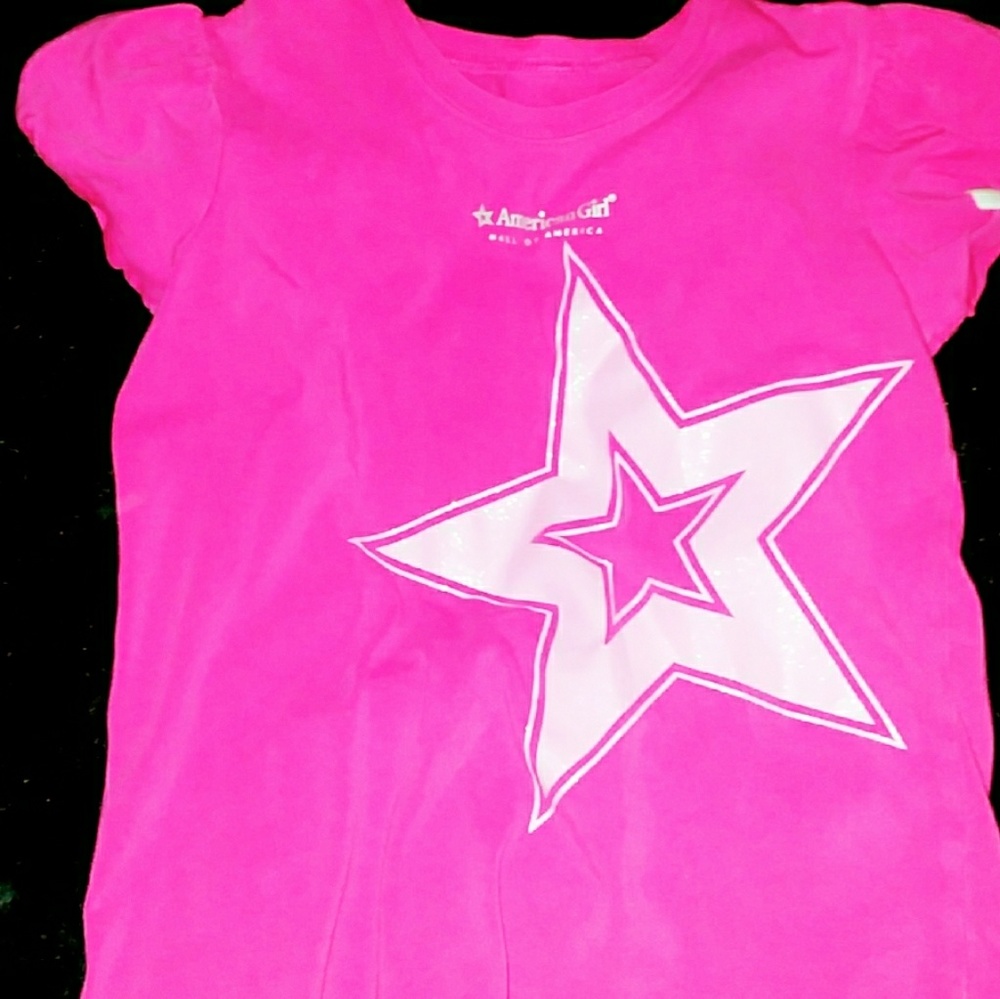 Ag shirt